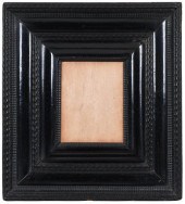 PERIOD DUTCH RIPPLE MOLDING FR