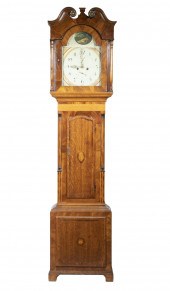 PERIOD ENGLISH CHIPPENDALE TAL