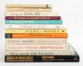 PERIOD INTERIOR DESIGN REFEREN