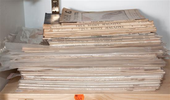 [Periodicals Illustrations]