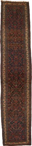PERISAN BIJAR OR BIDJAR WOOL