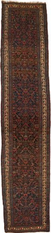 PERISAN BIJAR OR BIDJAR WOOL R