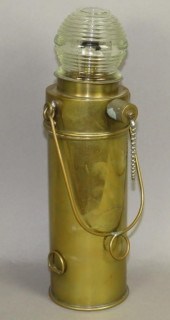 "PERKINS MARINE LAMP & HARDWAR