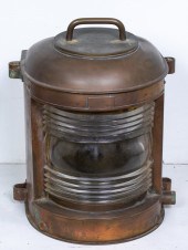 PERKINS MARINE LAMP Perkins ma