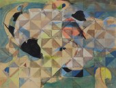 PERLE FINE (AMERICAN, 1905-198
