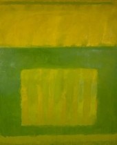PERLE FINE OIL ON CANVAS STRIA