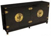 PERMACRAFT ASIAN STYLE EBONIZE