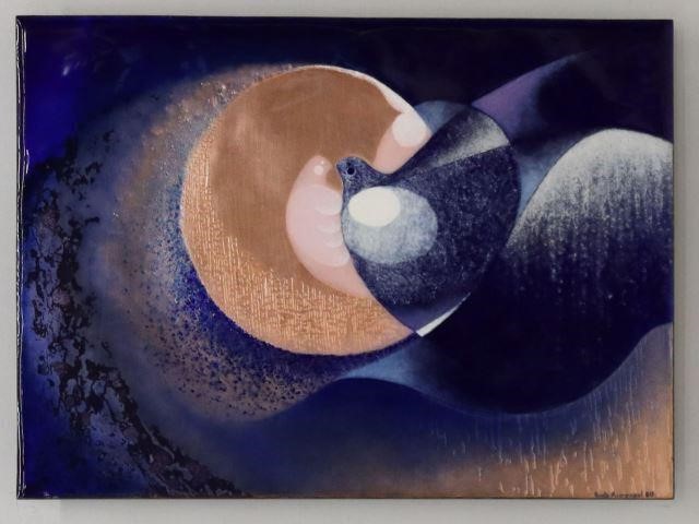 PEROTE ARMENGOL PELLICER ENAMEL