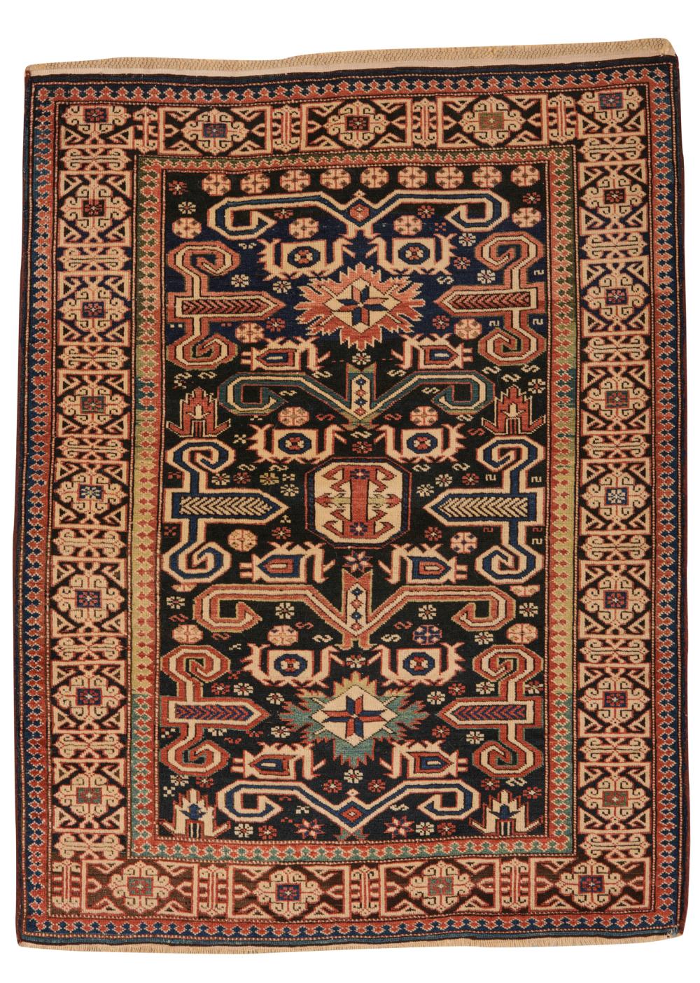 PERPEDIL RUG, CAUCASUS, CA.