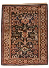 PERPEDIL RUG, CAUCASUS, CA. 19