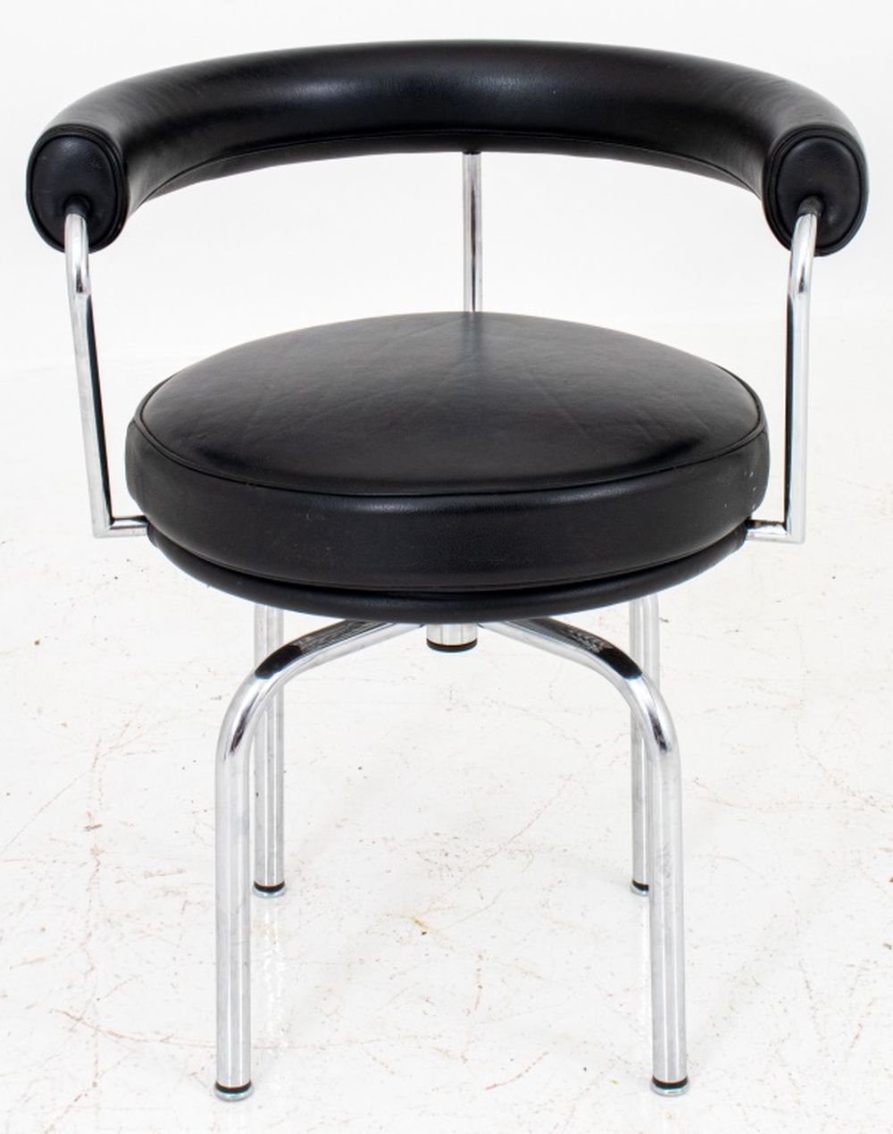 PERRIAND CORBUSIER CASSINA LC7