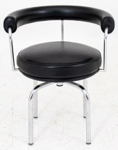 PERRIAND CORBUSIER CASSINA LC7