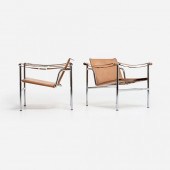 PERRIAND, JEANNERET, LE CORBUS