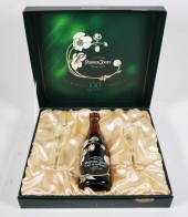 PERRIER JOUET CHAMPAGNE FLUTES