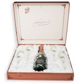 PERRIER JOUET CHAMPAGNE GIFT S