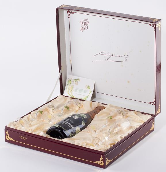 Perrier-Jouet - Fleur de