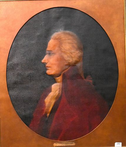 PERRY M. DUNCAN AFTER WILLIAM J.