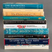 PERSIA, BYZANTIUM, ISLAM; BOOK