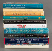 PERSIA, BYZANTIUM, ISLAM; BOOK