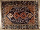 PERSIAN AFSHAR RUGPersian Afsh