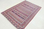 PERSIAN AFSHAR SOUMAK TRIBAL F