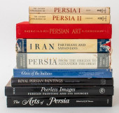 PERSIAN &AMP; ISLAMIC ART REFE