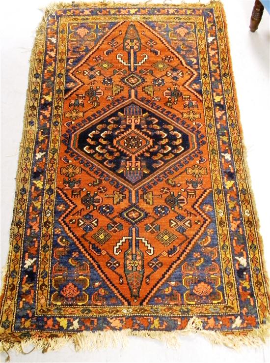 Persian antique Melayer  terracotta