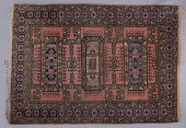 PERSIAN ARDABIL HAND KNOTTED W
