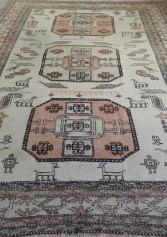 PERSIAN ARDABIL RUGPersian