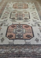PERSIAN ARDABIL RUGPersian Ard