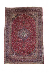 PERSIAN AREA RUGcenter medalli