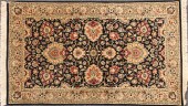 Persian Area Rugcotton foundat