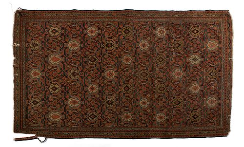 PERSIAN AREA RUGPERSIAN AREA RUG