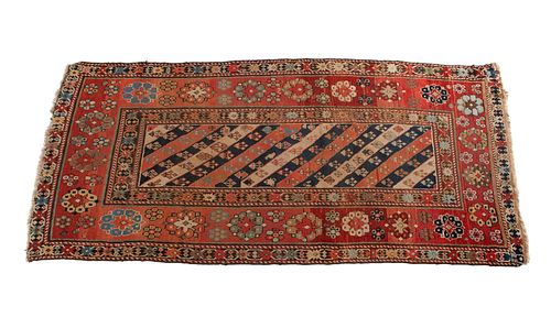 PERSIAN AREA RUGPERSIAN AREA RUG