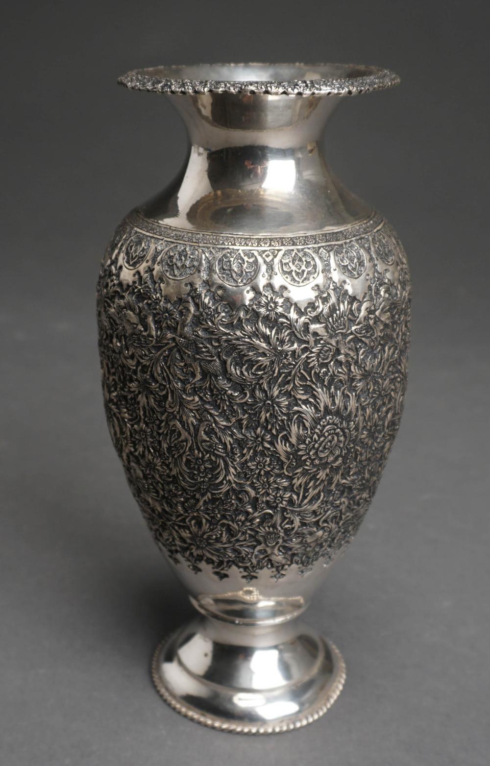 PERSIAN ARMENIAN STYLE 840-SILVER