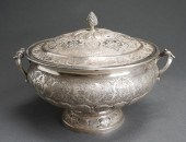 PERSIAN ARMENIAN STYLE CHASED