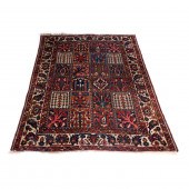PERSIAN BAKHTIARI CARPET Persi