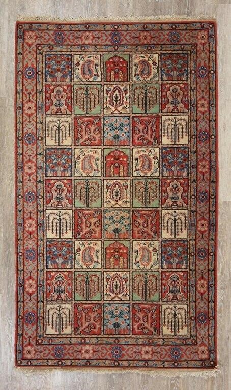 PERSIAN BAKHTIARI STYLE