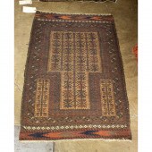 PERSIAN BALOUCH CARPET Persian