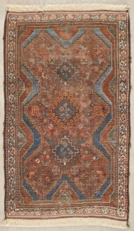 PERSIAN BELUCH MATA Persian