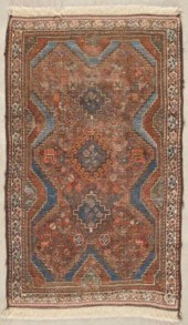 PERSIAN BELUCH MATA Persian Be