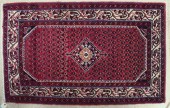 PERSIAN BIBICABAD AREA RUGPERS