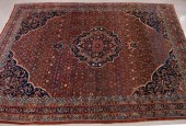 PERSIAN BIDJAR (BIJAR) CARPETP