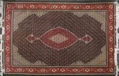 PERSIAN BIDJAR BIJAR HANDKNOTT
