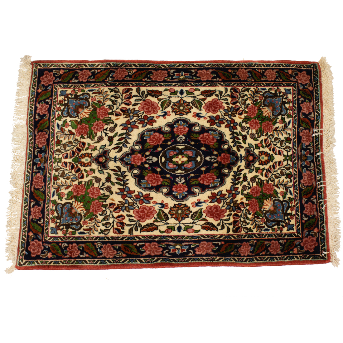 PERSIAN BIDJAR CARPET. Persian