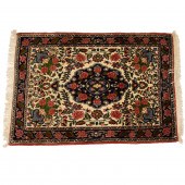 PERSIAN BIDJAR CARPET. Persian