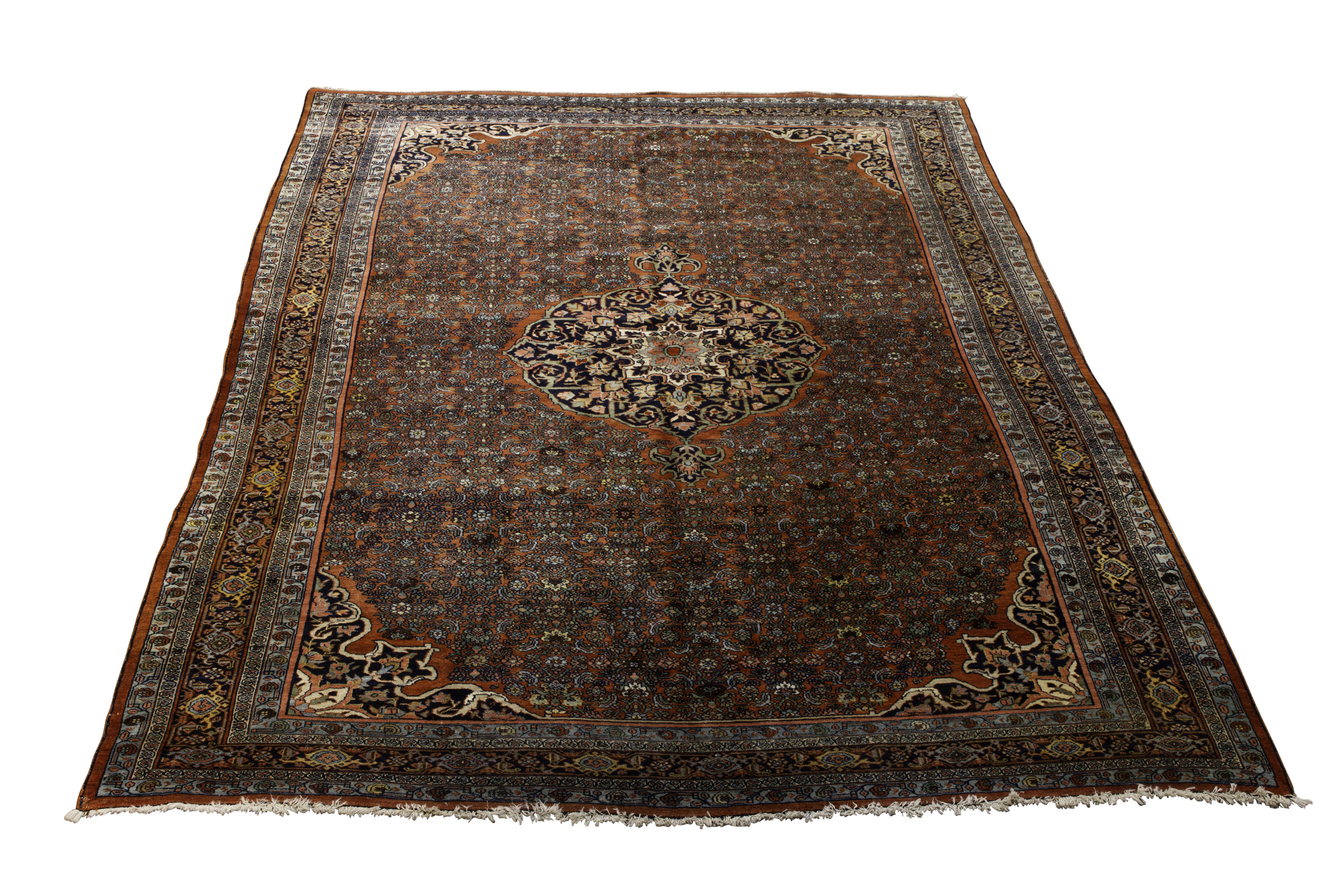 PERSIAN BIDJAR CARPET Persian