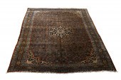 PERSIAN BIDJAR CARPET Persian