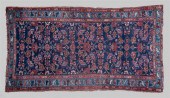 PERSIAN BIDJAR WOOL RUGPERSIAN