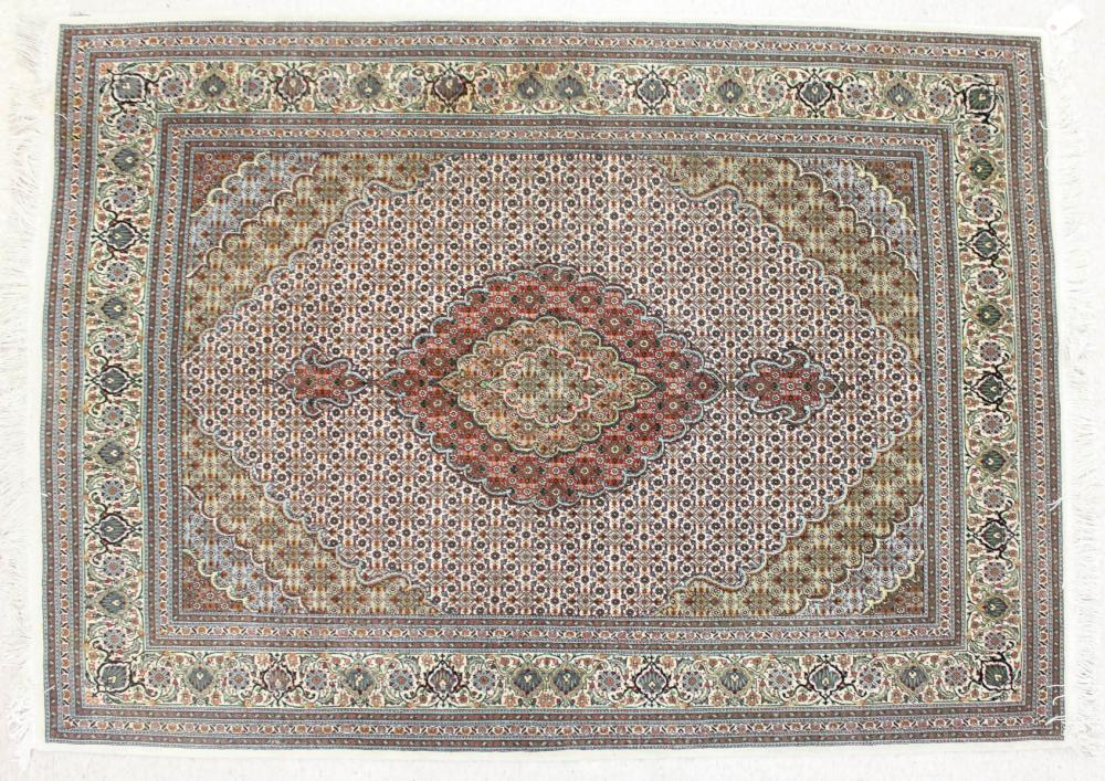 PERSIAN BIJAR AREA RUG, KURDISTAN